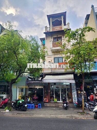 Cho Thuê Nhà Đường Vạn Kiếp, Bình Thạnh (7x16m - KD Tự Do - Siêu Rộng)