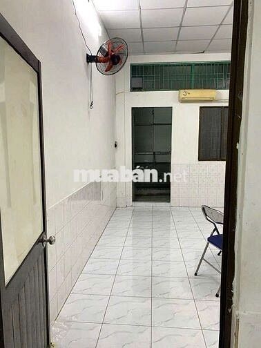 NHÀ MẶT TIỀN KD ĐA NGÀNH 48M2-18TR- GẦN ĐẦM SEN, TRƯỜNG CÁC CẤP