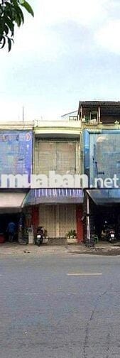 NHÀ MẶT TIỀN KD ĐA NGÀNH 48M2-18TR- GẦN ĐẦM SEN, TRƯỜNG CÁC CẤP