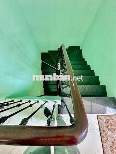 HƠN 3 tỷ nhanh tay sở hữu căn 4T ở THỤY HƯƠNG,ngõ thông 4m,10p ra QL6