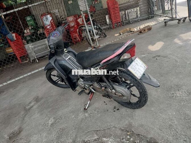 Cần bán chiếc Sirius như hình có giấy