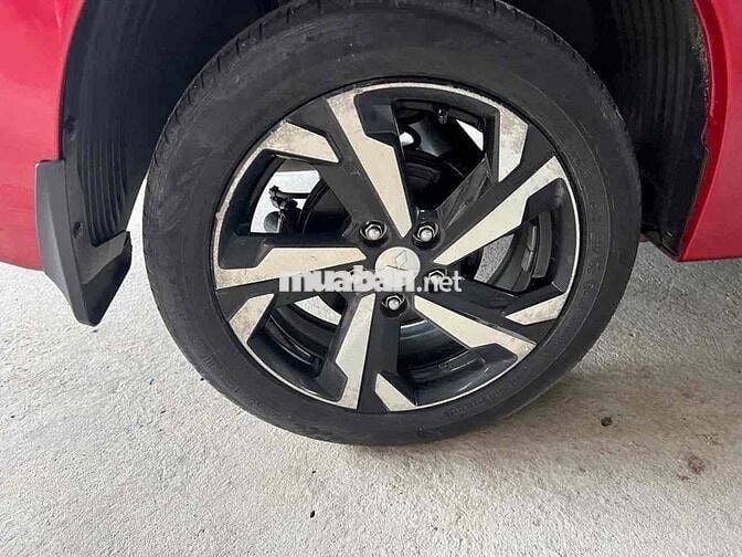Mitsubishi Xpander 2024 Premium 1.5 AT - 37000 km