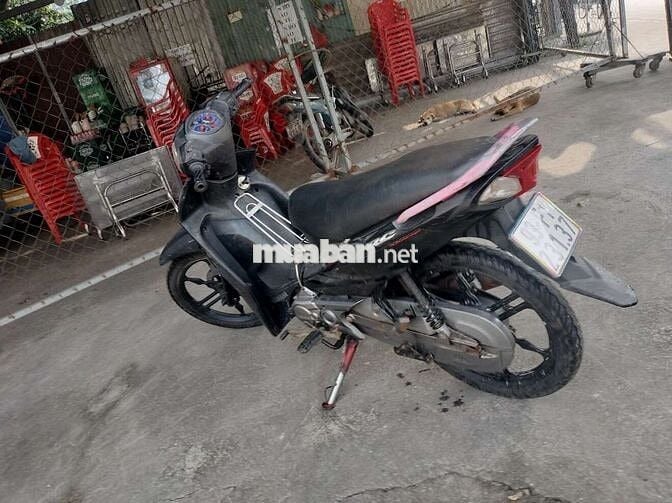 Cần bán chiếc Sirius như hình có giấy