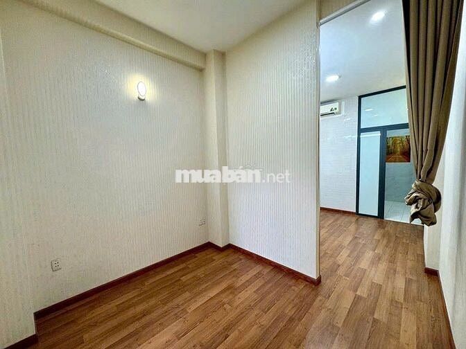 Cho Thuê Nhà Đường Vạn Kiếp, Bình Thạnh (7x16m - KD Tự Do - Siêu Rộng)