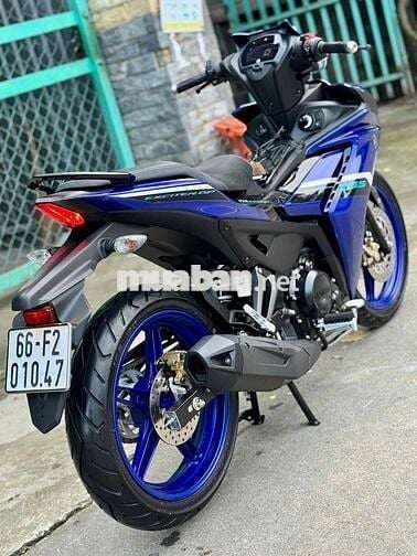 Exciter155 ABS 2025 Siêu Lướt 275Km Như Mới