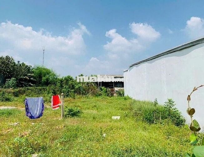 BÁN LÔ ĐẤT 174M2/620TR ĐÔNG TỨ TRẠCH VUÔNG VỨC SIÊU ĐẸP LÊ THỊ NGHIÊN