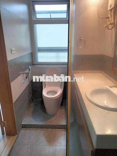Bán căn H2 Việt Hưng 76m² 3 ngủ 2WC lô góc 2 ban công view giá 4,5 tỷ