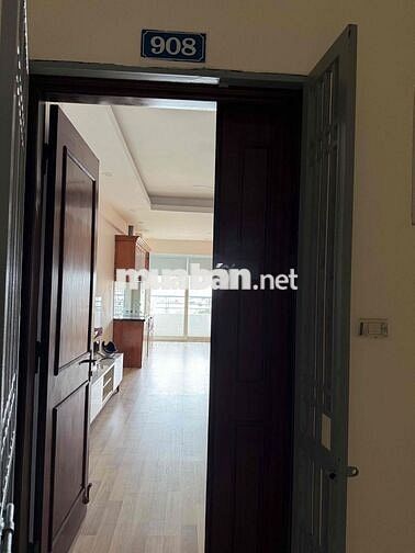 Bán căn H2 Việt Hưng 76m² 3 ngủ 2WC lô góc 2 ban công view giá 4,5 tỷ