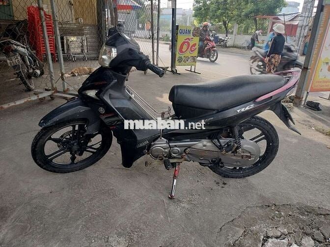 Cần bán chiếc Sirius như hình có giấy