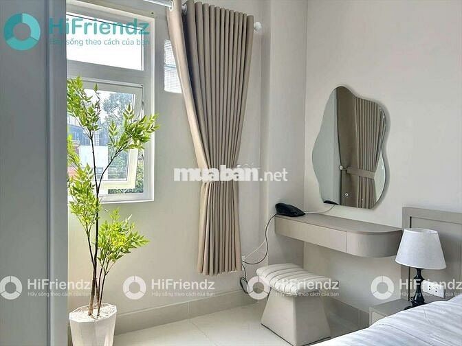 🔥 Phòng trọ 30m² Nguyễn Văn Thương – Full nội thất, ở ngay 🔥