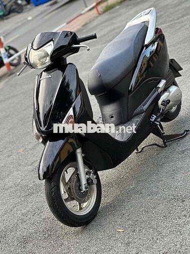 HONDA LEAD 110cc xe đẹp máy ngon