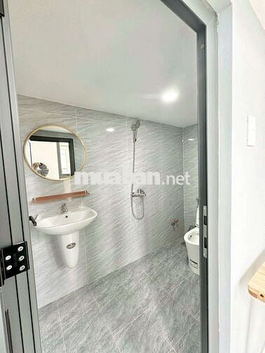 🔥 Phòng trọ 30m² Xô Viết Nghệ Tĩnh – Nội thất đầy đủ, vào ở ngay 🔥