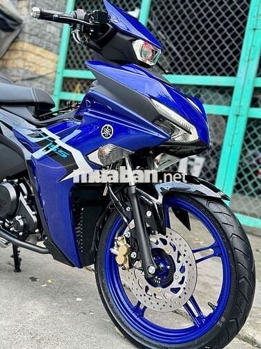 Exciter155 ABS 2025 Siêu Lướt 275Km Như Mới