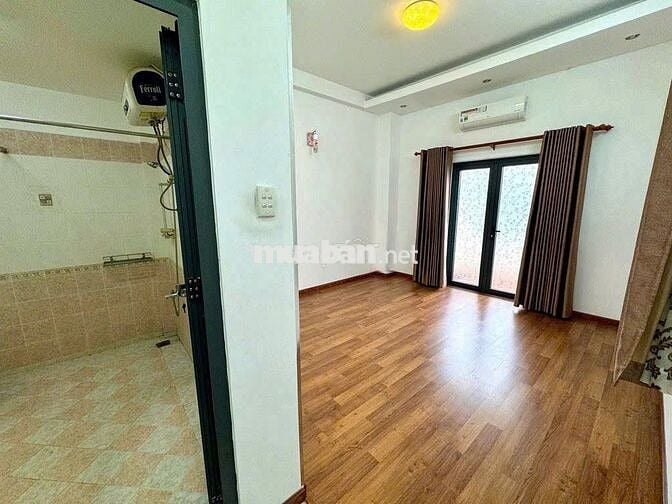 Cho Thuê Nhà Đường Vạn Kiếp, Bình Thạnh (7x16m - KD Tự Do - Siêu Rộng)