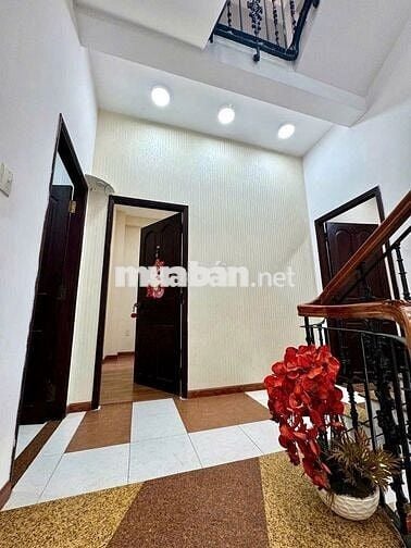 Cho Thuê Nhà Đường Vạn Kiếp, Bình Thạnh (7x16m - KD Tự Do - Siêu Rộng)
