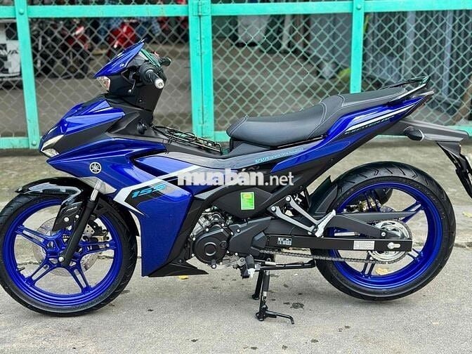 Exciter155 ABS 2025 Siêu Lướt 275Km Như Mới