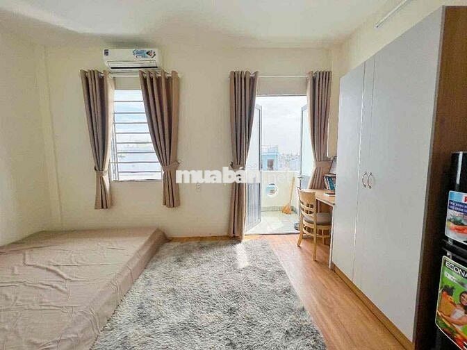 🌷CĂN HỘ GIÁ RẺ CÓ BANCOL NGAY CẦU VƯỢT CÂY GÕ