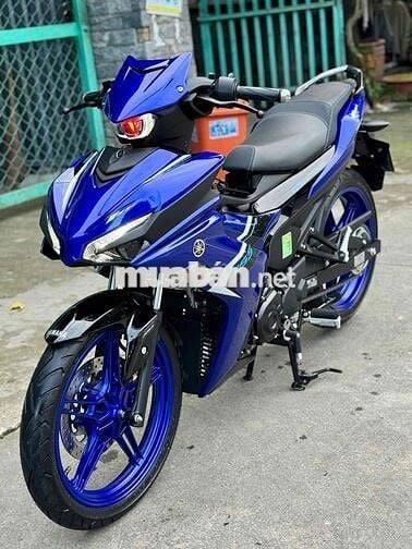 Exciter155 ABS 2025 Siêu Lướt 275Km Như Mới