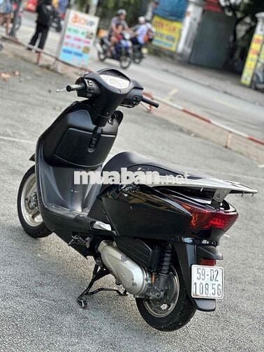 HONDA LEAD 110cc xe đẹp máy ngon