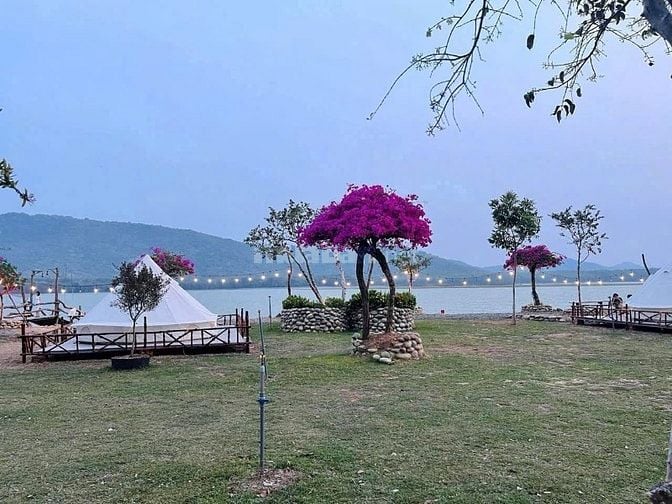 📣📣📣CƠ HỘI VÀNG CHO NHÀ ĐẦU TƯ THÔNG MINH ⛺️ VIEW HỒ KHU DU LỊCH 