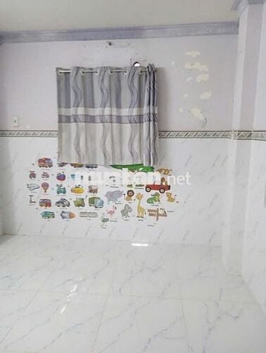 🏠 Cho thuê nhà kinh doanh được Phan Văn Trị – P.11, Bình Thạnh