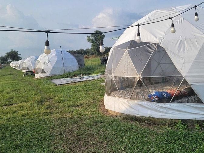 📣📣📣CƠ HỘI VÀNG CHO NHÀ ĐẦU TƯ THÔNG MINH ⛺️ VIEW HỒ KHU DU LỊCH 