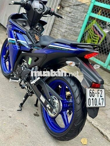 Exciter155 ABS 2025 Siêu Lướt 275Km Như Mới