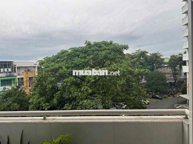 BÁN GẤP CHUNG CƯ VĨNH TƯỜNG - 89m2 -  2 tỷ 600 -SHR