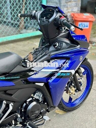 Exciter155 ABS 2025 Siêu Lướt 275Km Như Mới