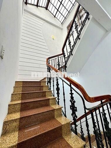 Cho Thuê Nhà Đường Vạn Kiếp, Bình Thạnh (7x16m - KD Tự Do - Siêu Rộng)