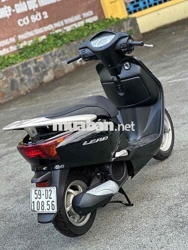 HONDA LEAD 110cc xe đẹp máy ngon