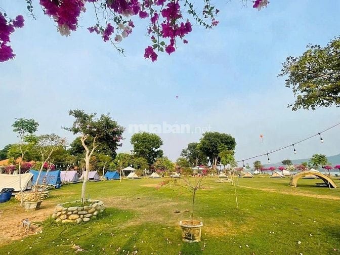 📣📣📣CƠ HỘI VÀNG CHO NHÀ ĐẦU TƯ THÔNG MINH ⛺️ VIEW HỒ KHU DU LỊCH 