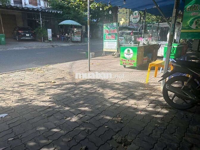 MẶT BẰNG KINH DOANH ĐƯỜNG TÚ MỠ