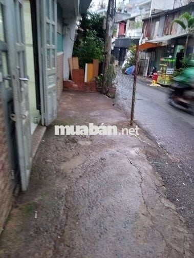 🏠 Cho thuê nhà kinh doanh được Phan Văn Trị – P.11, Bình Thạnh