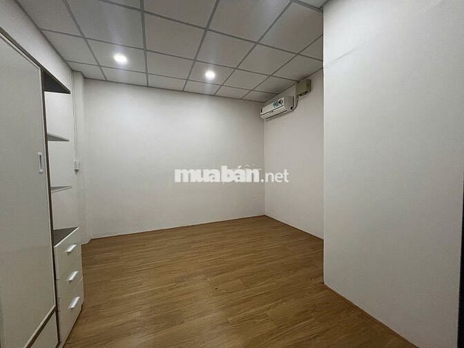 CHO THUÊ PHÒNG RỘNG 40M² – KHU TRUNG TÂM QUANG TRUNG, GÒ VẤP