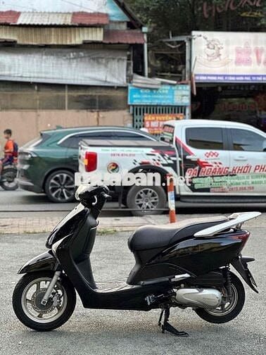 HONDA LEAD 110cc xe đẹp máy ngon