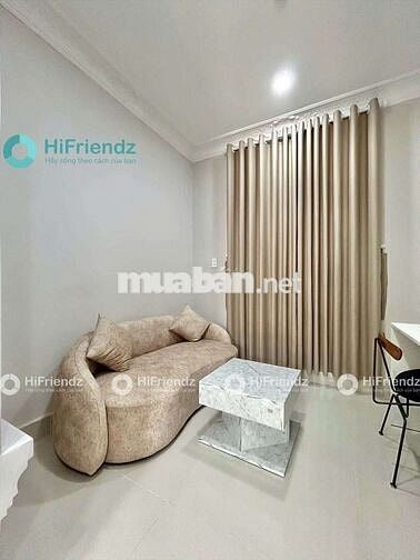 🔥 Phòng trọ 30m² Nguyễn Văn Thương – Full nội thất, ở ngay 🔥