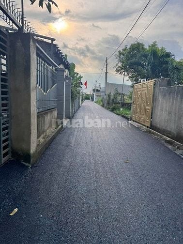 bán đất trảng bom đồng nai sổ riêng thổ cư giá rẻ