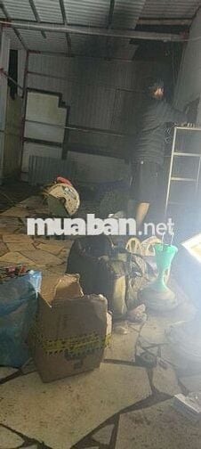 Chuyển mục đích cần bán về mua chung cư