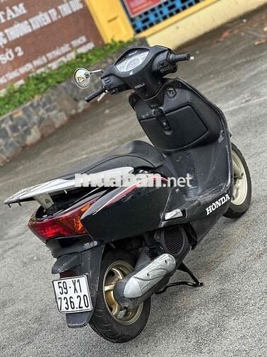 HONDA LEAD 110cc giấy tờ đầy đủ