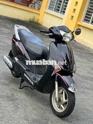 HONDA LEAD 110cc giấy tờ đầy đủ