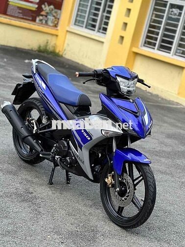 YAMAHA EXCITER 150 BSTP CHÍNH CHỦ