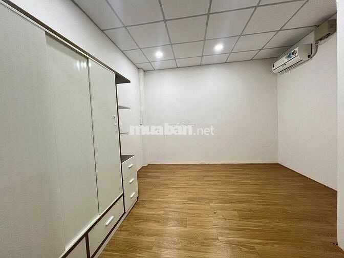 CHO THUÊ PHÒNG RỘNG 40M² – KHU TRUNG TÂM QUANG TRUNG, GÒ VẤP