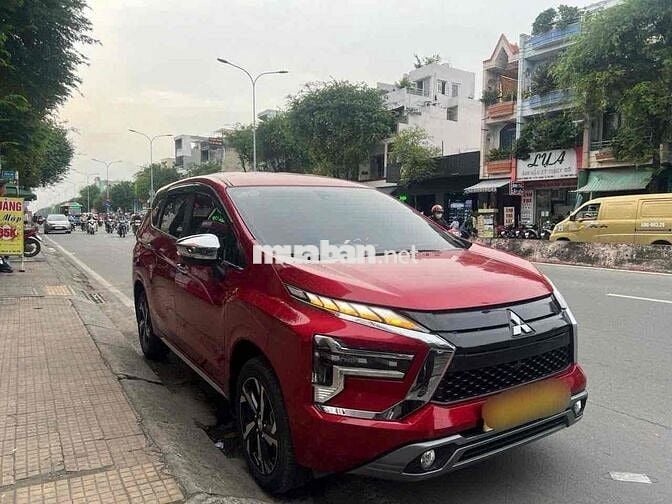 Mitsubishi Xpander 2024 Premium 1.5 AT - 37000 km