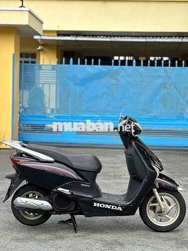 HONDA LEAD 110cc giấy tờ đầy đủ