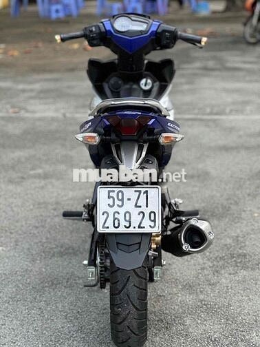 YAMAHA EXCITER 150 BSTP CHÍNH CHỦ