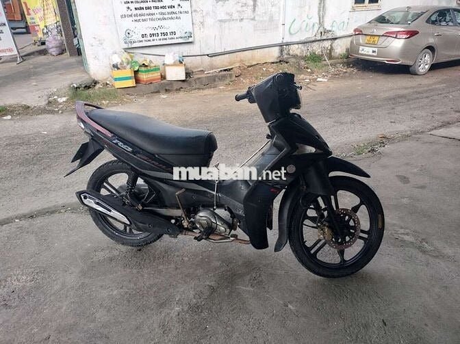 Cần bán chiếc Sirius như hình có giấy