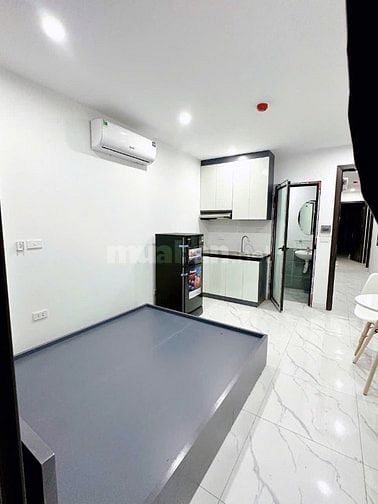 🏠 CHDV MỸ ĐÌNH – 40M² x 5 TẦNG – 9 PHÒNG KHÉP KÍN 