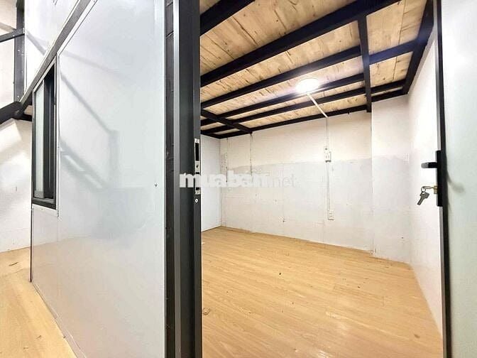 chdv full nt bình thạnh lời 60tr sang 9xx