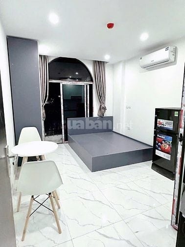 🏠 CHDV MỸ ĐÌNH – 40M² x 5 TẦNG – 9 PHÒNG KHÉP KÍN 